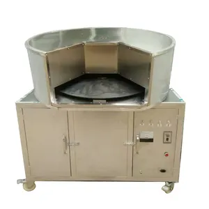 Industry use pite bread machine/pita bread baking oven