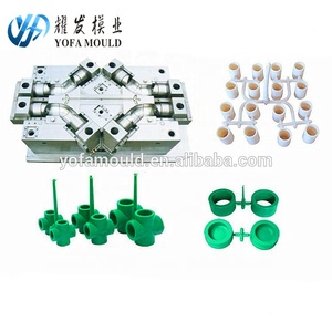 Upvc Ống Phù Hợp Tiêm Khuôn Mẫu/<span class=keywords><strong>Pvc</strong></span> Phù Hợp Tiêm Khuôn Mẫu - Product Image 5