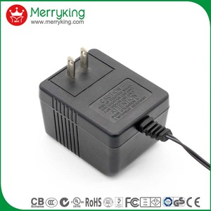 No Ripple Niose AC/AC Regulated <strong>Transformer</strong> <strong>Plug</strong> in Linear Adapter 12v 1.5a 2.5a - Product Image 4