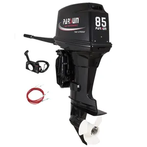 85HP 2-stroke outboard engine compatible for YAMAHA