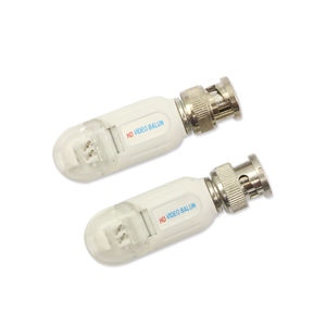 YJS 1080P 3MP 4MP 5MP Anti-interferencia Coaxial HD Pelado Video inalámbrico <span class=keywords><strong>Balun</strong></span> - Product Image 2