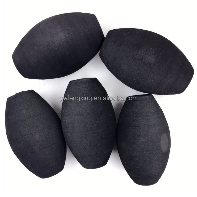 Овальный поплавок для рыбалки из вспененного этилвинилацетата