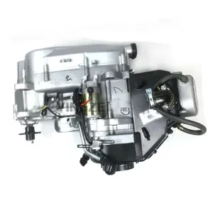 Moteur CVT pour karting, quad et moto GY6 230CC avec marche arrière - Product Image 1