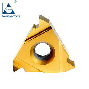 Американская Резьбовая вставка - Product Image 3