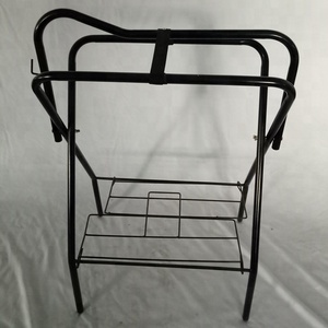 Soporte para SILLÍN de <span class=keywords><strong>caballo</strong></span>, para exteriores, para <span class=keywords><strong>caballo</strong></span> de carreras - Product Image 1
