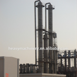 Distillerie d'éthanol/alcool ENA de 3000 Lpd à partir de mélasse, de manioc et de maïs - Product Image 2