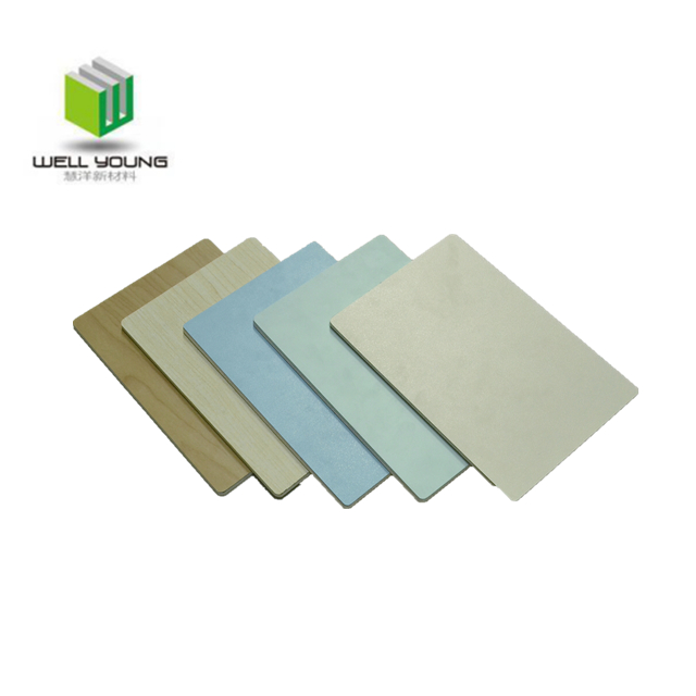 Ламинат высокого давления, лист ламината HPL, цена