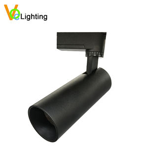 LED 다이 캐스트 하우징 트랙 스포트 라이트 COB 키트 중국 불산 - Product Image 2