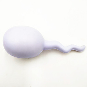 Toptan yüksek kaliteli ucuz sperm stres topu - Product Image 1