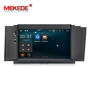 RK3188 Android 7,1 quad core android reproductor de dvd de coche para Citroen C4 C4L <span class=keywords><strong>DS4</strong></span> 2011-2016 2+16G soporte wifi gps radio - Product Image 2