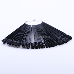 Vente en gros en Russie FACESHOWES <span class=keywords><strong>Faux</strong></span> <span class=keywords><strong>ongles</strong></span> ABS à couverture complète avec motif <span class=keywords><strong>de</strong></span> doigts pré-conçu Certifié HALAL et CE - Product Image 6