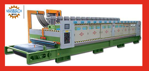 MML Mozaik Zemin Karo Lineer Parlatma Makinesi - Product Image 4