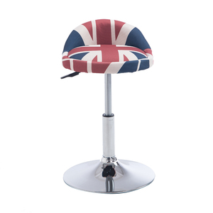 Điều Chỉnh Chiều Cao Xoay Hiện Đại <span class=keywords><strong>Bar</strong></span> Phân Bán Buôn Vòng Thanh Kim Loại Phân Nhà Cung Cấp - Product Image 4