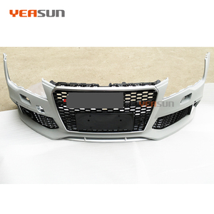 Audi A7 2012 2013 2014 2015 를 위한 <span class=keywords><strong>RS7</strong></span> 앞범퍼 석쇠