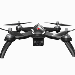 MJX Bugs 5 B5W Gimbal 1080 p HD Cámara 5G WIFI FPV con GPS Sígueme drone - Product Image 4