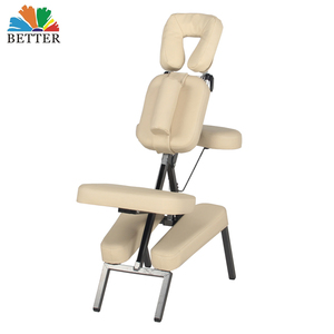 Vendita calda pieghevole tatuaggio Spa sedia portatile salone di bellezza per il viso Spa massaggio sedia per il corpo - Product Image 1