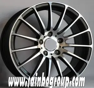 aftermarket wheels rim SIZE 20X8.0jj H/PCD 5X108 wheels