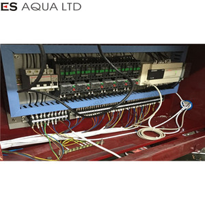 2018 hot bán Tự Động Chai PET Nước Máy Chiết Rót/Rửa Nước Điền Máy Đóng Nắp/Nhà Máy/Thiết Bị - Product Image 2