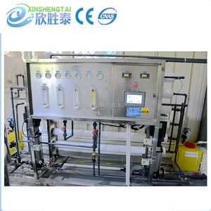 4.0TPH desalinización del <span class=keywords><strong>agua</strong></span> del mar sistemas para alta salinidad <span class=keywords><strong>agua</strong></span> - Product Image 6