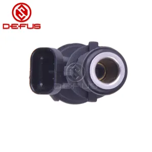 DEFUS Autoparts High CC Racing Fuel Injector For Sale 650cc 850cc 1000cc 1300cc 1500cc OEM 25320288 Fuel Injectors Nozzle System