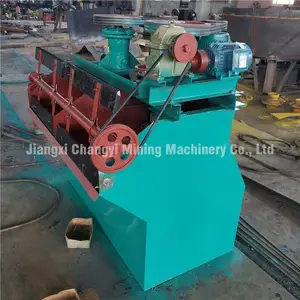 Gold Mining Machine Flotation Cell Gold Extraction Machine