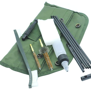 Paño de limpieza lubricado de silicona <span class=keywords><strong>Gun</strong></span> Care - Product Image 1