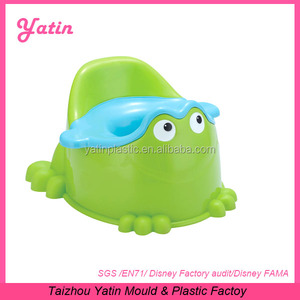 2014 el más nuevo estilo de la rana de esfínteres para chicos - Product Image 1