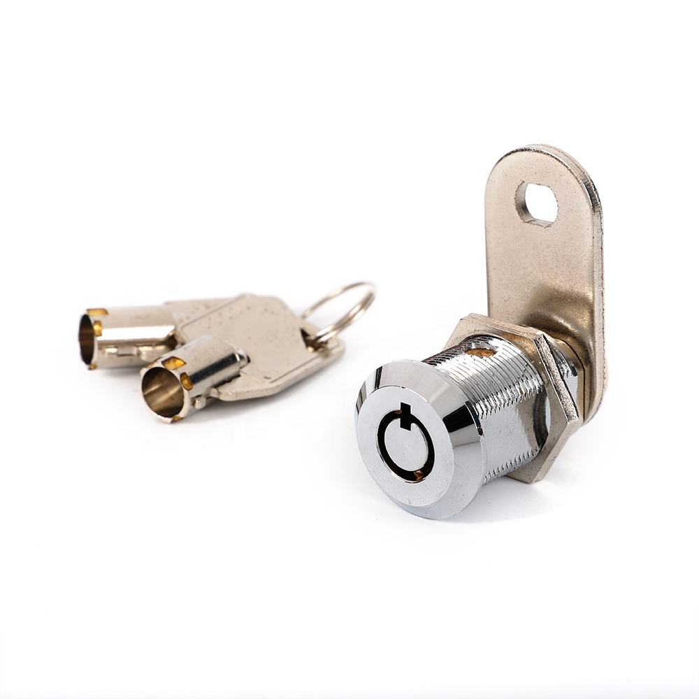 高セキュリティJK506マスターキー穴サイズ19mmクロムメッキ亜鉛合金オートバイトランクカムロックコインアクセプターキャビネット用|  Alibaba.com