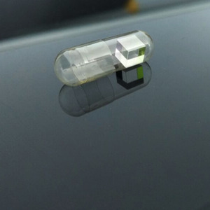 2025hot 판매 하이 퀄리티 맞춤형 커스터마이징 하이 퀄리티 큐브 미니 프리즘 판매 - Product Image 5