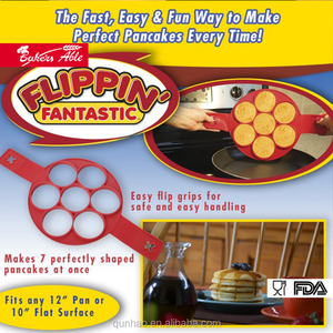 Silicona flippin 'fant ástico según lo visto en la TV nuevo - Product Image 1