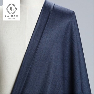 Morden conception luxery vérifié italien peignée 100% laine costume tissu - Product Image 1