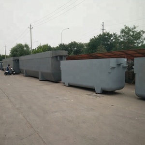 <span class=keywords><strong>Cellule</strong></span> électromagnétique GRP 40mm, pour réservoir de raffinage industriel, en cuivre, plomb, nickel, or, argent, Zinc, Cobalt - Product Image 5