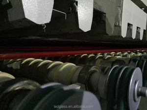 Miglior prezzo automatico rinvenimento macchina per il vetro - Product Image 4