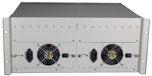 Convertisseur de ligne téléphonique numérique sur fibre optique vers ligne téléphonique analogique 150 <span class=keywords><strong>lignes</strong></span> - Product Image 3
