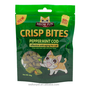 Comida personalizada para gatos, fabricante al por mayor, la mejor calidad - Product Image 2