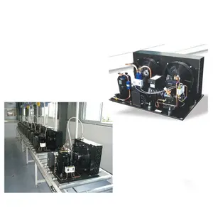 2021Hot Sale Condensing Units