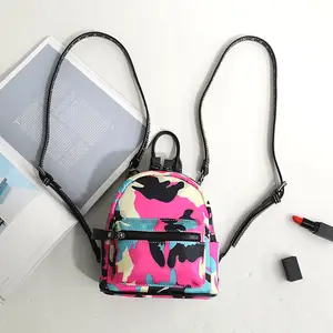 Litthing — sac à dos classique pour femmes, accessoire multifonctionnel simple et à épaule, mode 2019
