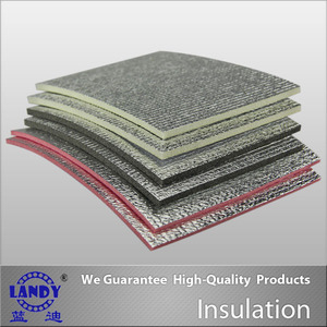 <span class=keywords><strong>isolation</strong></span> mince thermique et phonique en mousse de XPE <span class=keywords><strong>sous</strong></span> parquet - Product Image 6