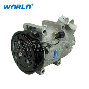 Auto a/c compresor para Nissan Maxima A32/A33 2.0 2.5 3.0 9260031U10/9260031U12/926000L703/ 926002Y001/9260031U11/926002Y010 - Product Image 3