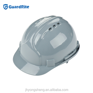 Casque de sécurité Guardrite de haute qualité <span class=keywords><strong>en</strong></span> ABS, pièces standard W-036 B - Product Image 2