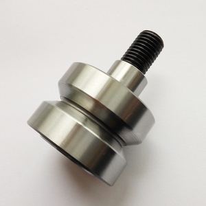 ลูกปืนรางเลื่อน FR22EI ลูกปืนติดตามราง FR 22 <span class=keywords><strong>EI</strong></span> - Product Image 3