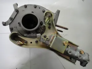 ¡De primera calidad! RHG7 24100-4011 turbocompresor 17201-E0480 P11C motor para hino turbo cargador de wuxi de fábrica