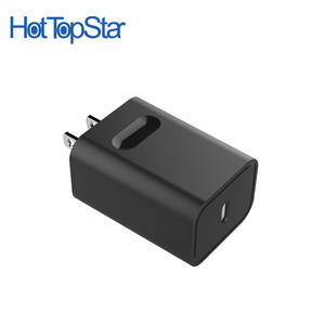 18W Typ C PD Ladegerät Universal Reise ladegerät für iPhone XS/XS Max/XR Google Pixel XL für LG für Huawei Unterstützt UK EU AU - Product Image 2