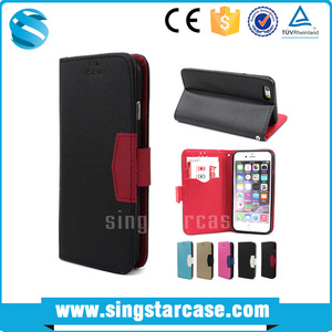 <span class=keywords><strong>Pas</strong></span> <span class=keywords><strong>cher</strong></span> produits d'importation portefeuille cas cas de téléphone portable <span class=keywords><strong>acheter</strong></span> de la chine - Product Image 2