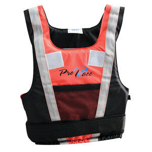 Gilet de sauvetage utilisé pour les professionnels, accessoire de course, nouveauté, - Product Image 3