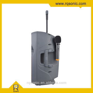 100 w Protable b & c PMW15AMFQ-U2BP-BT bluetooth altavoz Con precio Más Barato - Product Image 4