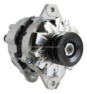 24V  Automotive Engine Motor Generator Alternator A4T40286 A4T40287 A004T40287 A004T40286 - Product Image 1