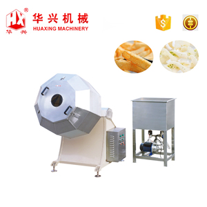 Mejor Marca económica papas fritas máquina saborizante - Product Image 5