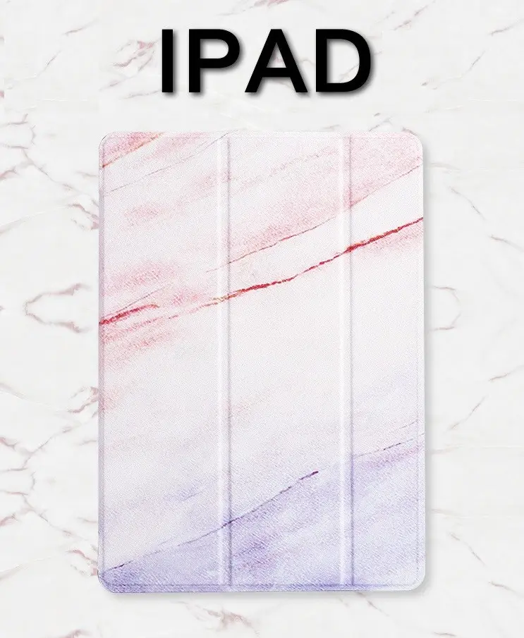 Caso della copertura Per Apple Ipad Air 1, di Alta Qualità Magneti Caso Astuto Per Ipad Air 2 Pro 9.7
