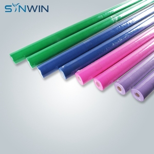 Pp keçe bez nonwoven kumaş rulo % 100% polipropilen bükülmüş dokuma olmayan kumaş rulo - Product Image 5